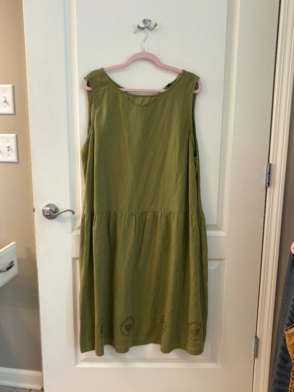 Summer Dress